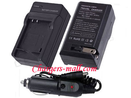 i Replacement AC Power Adapter Samsung VP-D362