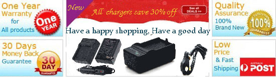 USA Battery Chargers Superiority
